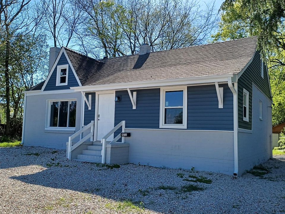 1st image of 4211 Major St
