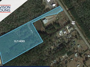 1000 Evado Ln, Summerville, SC 29486