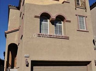 9348 Roping Cowboy Ave #0, Las Vegas, NV 89178