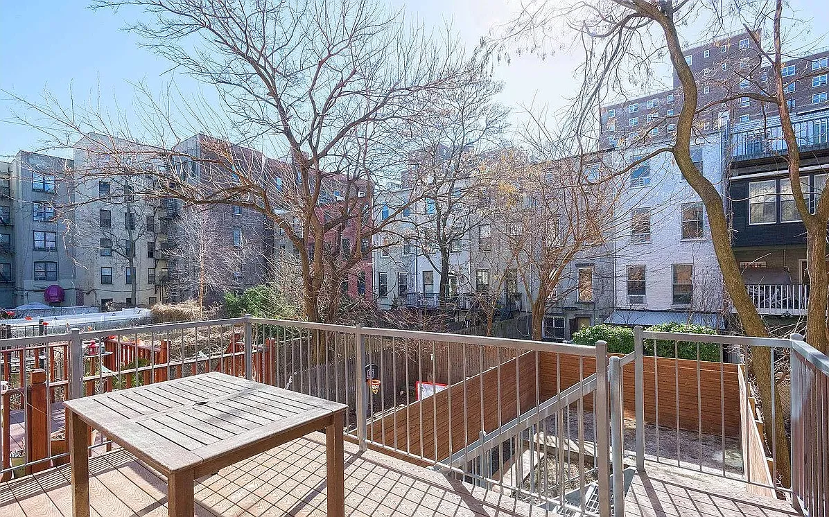 226 West 132nd Street — Photo 3