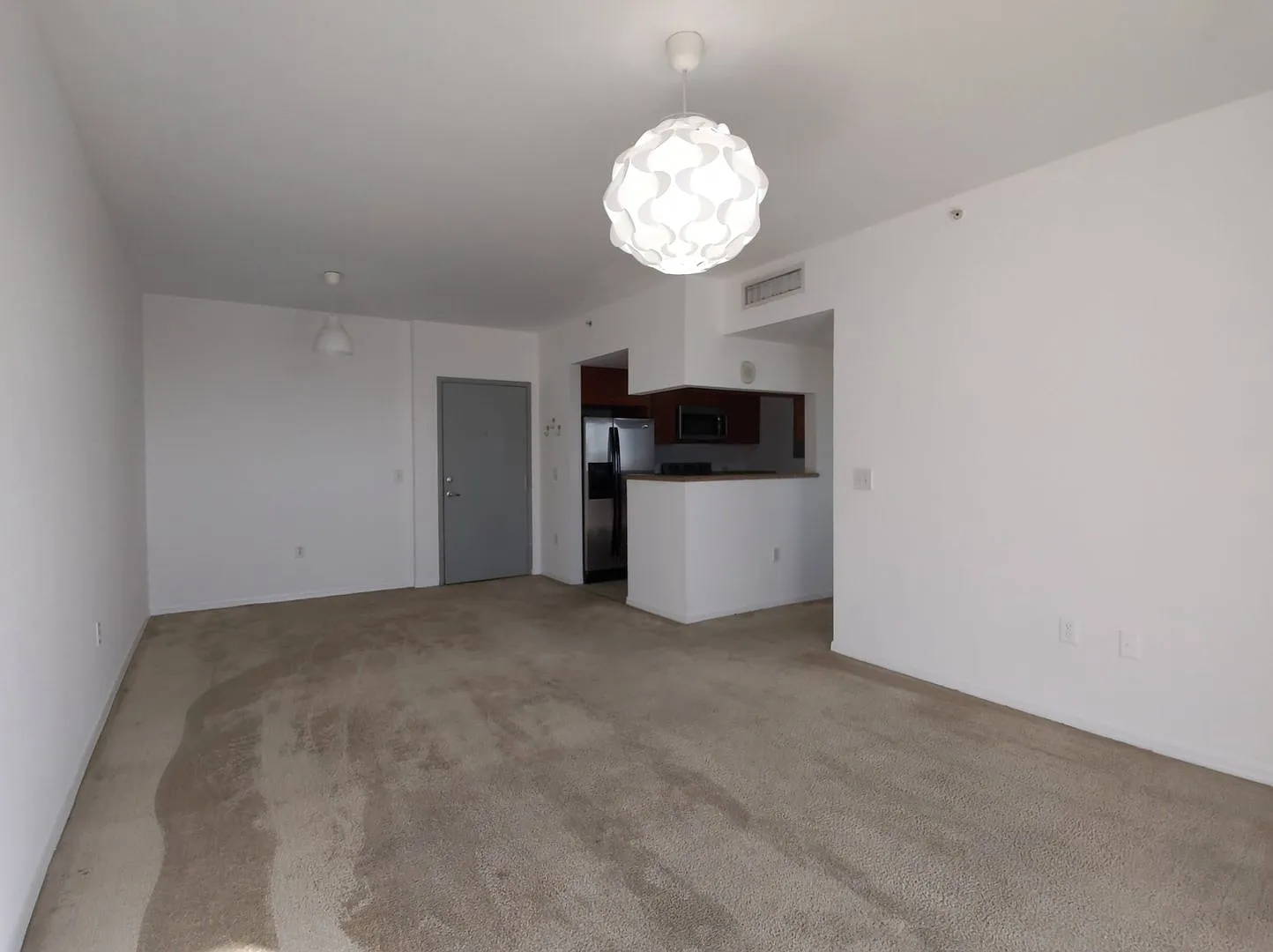 Modern 1BR/1BA Condo with Stainless Steel Appliances Downtown Miami — Photo 2