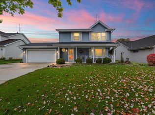 3540 124th St, Pleasant Prairie, WI 53158