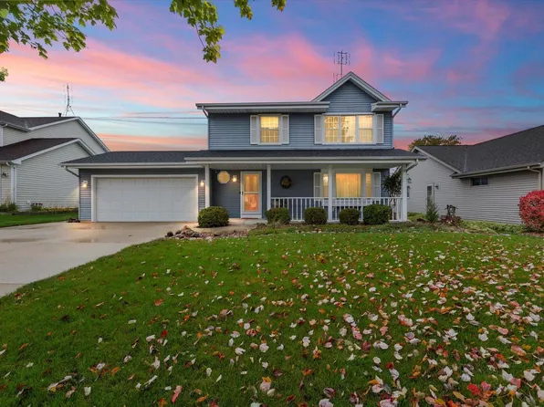 3540 124th STREET, Pleasant Prairie, WI 53158