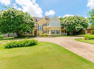 3668 Wiley Rd, Montgomery, AL 36106