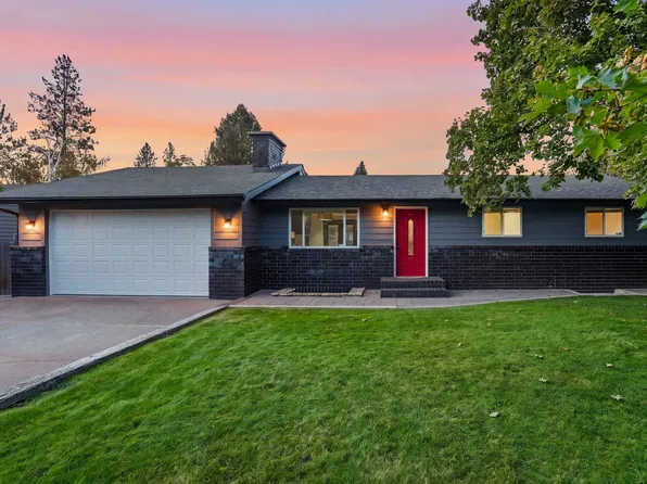 11411 E 28th Ave, Spokane, WA 99206