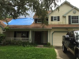12608 Spice Wood Ct, Orlando, FL 32828
