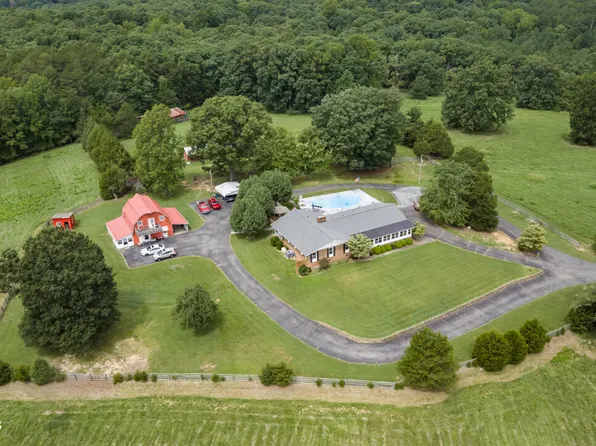 8509 S Lowell Rd, Bahama, NC 27503
