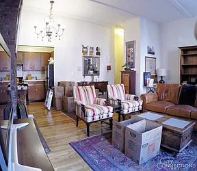 Rented by City Connections Realty