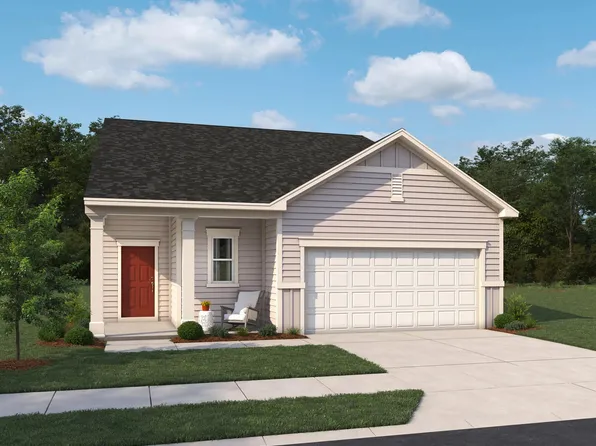 3082 Macaron Ct, Ravenel, SC 29470