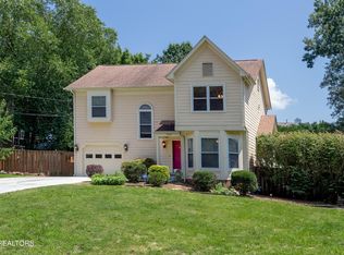 1404 Wenlock Rd LOT 8, Knoxville, TN 37922