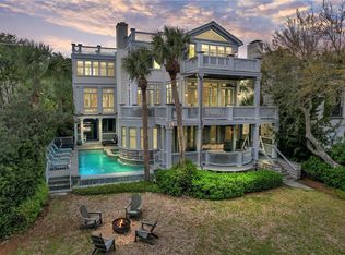 1909 Dixon Ln, Saint Simons Island, GA 31522