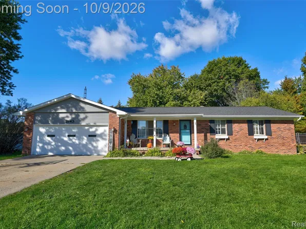 2143 Old Hickory Blvd, Davison, MI 48423