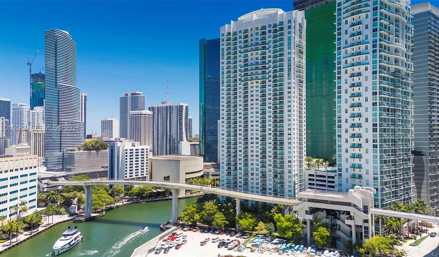 1 bed, 757 sqft, $2,995 — Photo 1