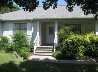 1011 County Road 141, Kaufman, TX 75142