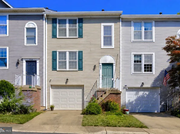 722 Hetzel Ter SE, Leesburg, VA 20175