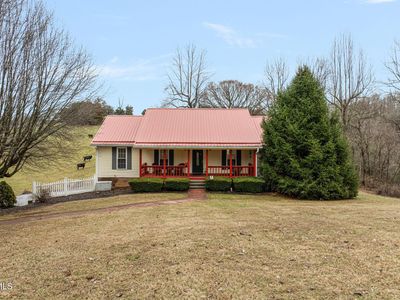 206 Highland Rd, Jonesborough, TN, 37659