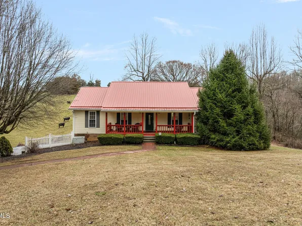 206 Highland Rd, Jonesborough, TN 37659