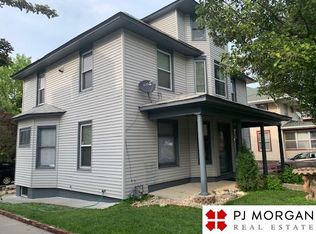 2212 F St, Omaha, NE 68107