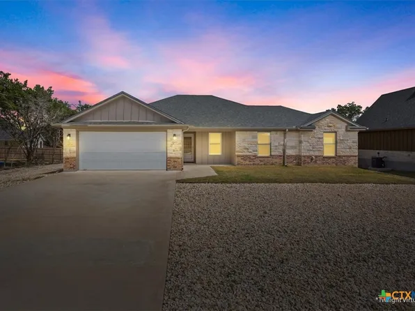 15902 Crockett Dr, Temple, TX 76502