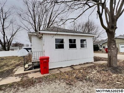 301 5th St, Rudd, IA, 50471