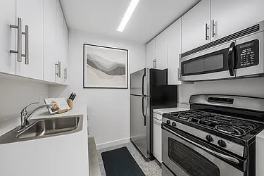 Rented by Vector New York, LLC