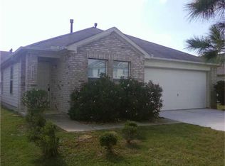 21907 Willow Shade Ln, Tomball, TX 77375