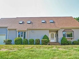 23 3rd Ave, Bellingham, MA 02019