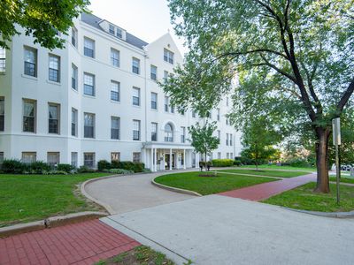 101 N Carolina Ave SE APT 207, Washington, DC, 20003
