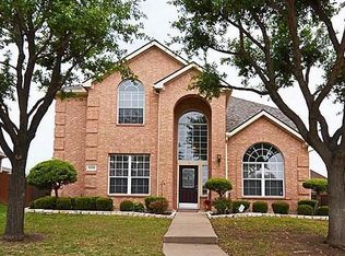 3005 Mill Ridge Dr, Plano, TX 75025