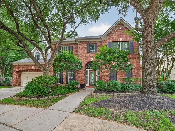 15618 Stable Brook Cir, Cypress, TX 77429