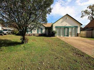 4686 Tumblebrook Cv, Millington, TN 38053