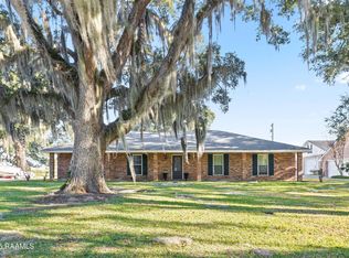 408 Beth Dr, Franklin, LA 70538