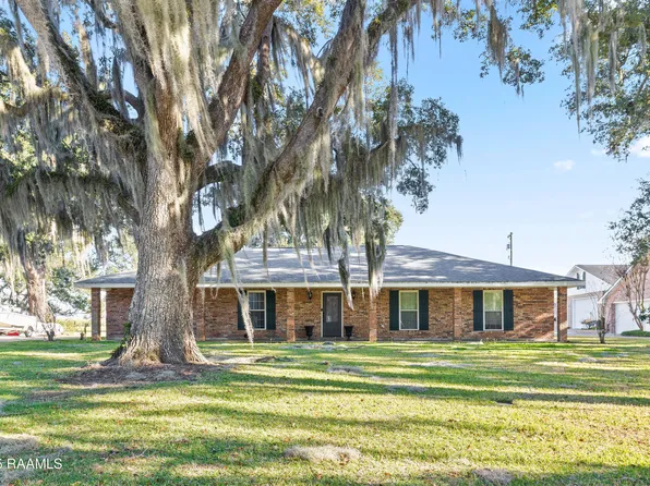 408 Beth Dr, Franklin, LA 70538