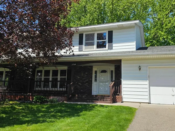 1754 Evergreen Bay, Woodbury, MN 55125