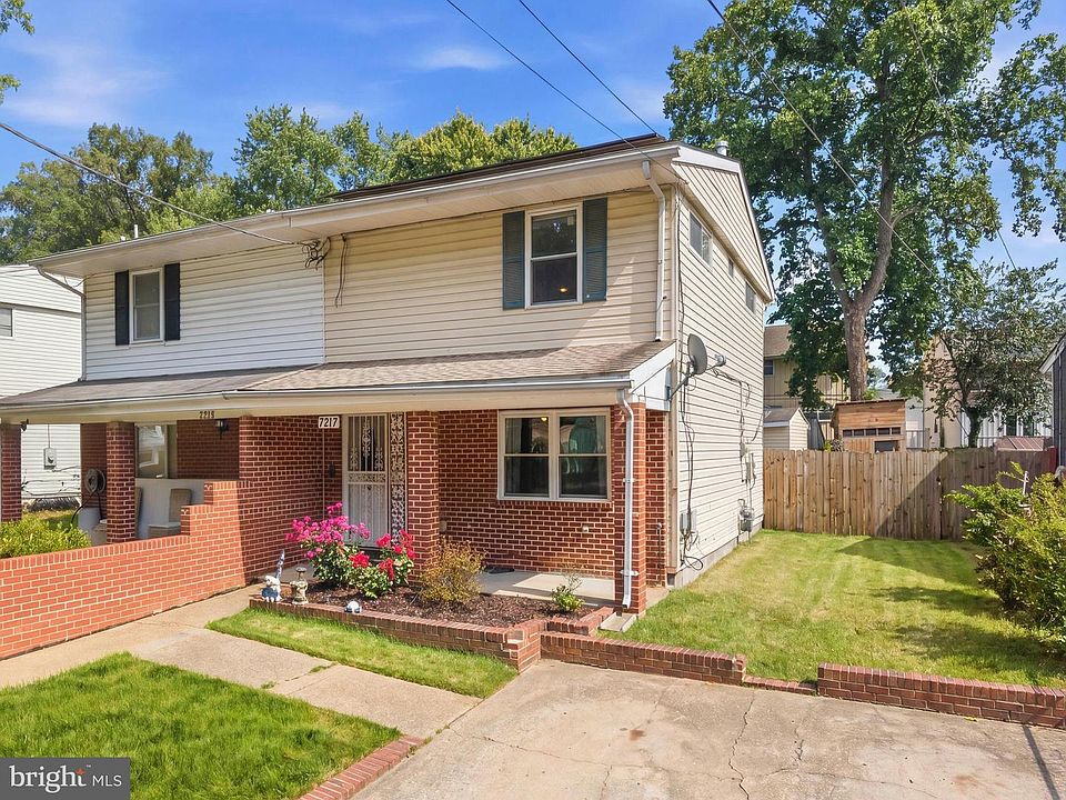 1st image of 7219 Joplin St