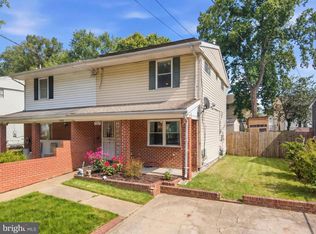 7219 Joplin St, Capitol Heights, MD 20743