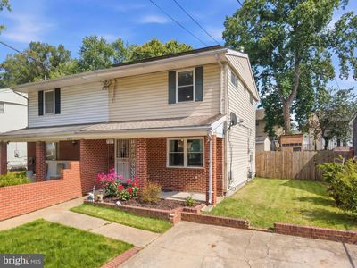 7219 Joplin St, Capitol Heights, MD, 20743