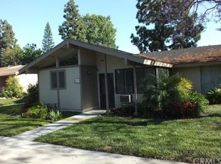 383 Avenida Castilla UNIT A, Laguna Woods, CA 92637