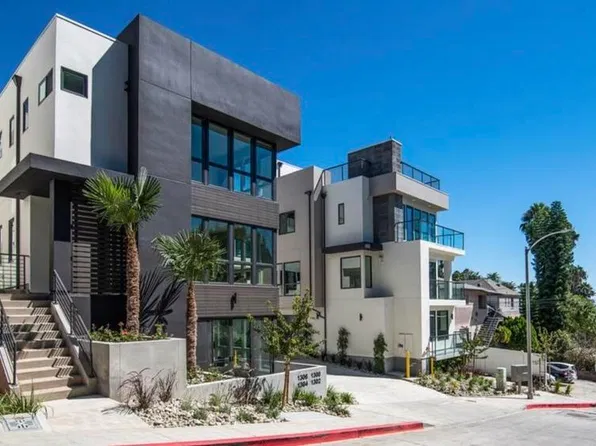 1312 Tularosa Dr, Los Angeles, CA 90026