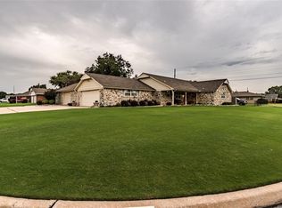 7109 S Kentucky Ave, Oklahoma City, OK 73159