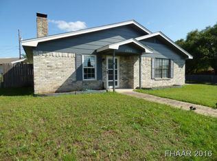 2904 Little Nolan Rd, Killeen, TX 76542