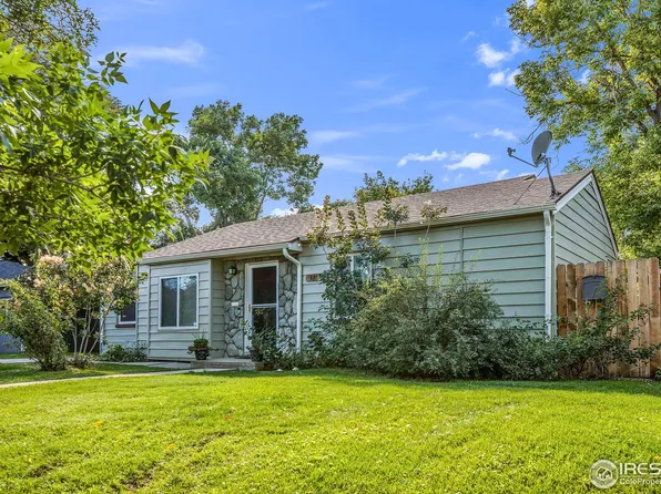 525 S Pecos St, Denver, CO 80223