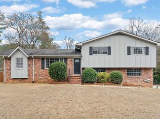3417 Loch Ridge Trl, Birmingham, AL 35216