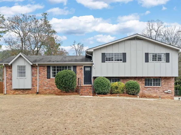3417 Loch Ridge Trl, Birmingham, AL 35216