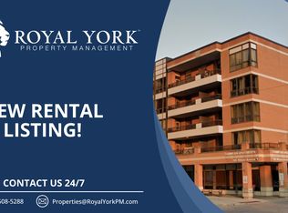 526 Wilson Ave #201, Toronto, ON M3H1S9