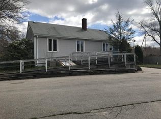561 County St, Taunton, MA 02780