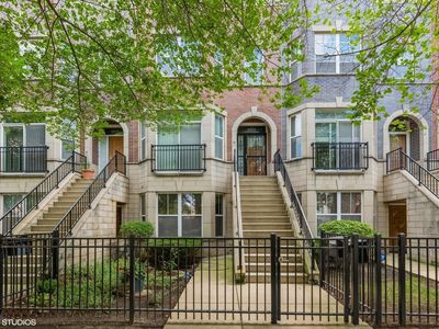 4059 S Lake Park Ave #1, Chicago, IL, 60653