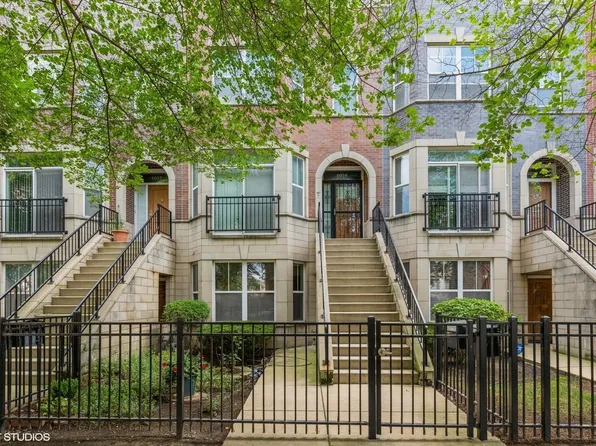 4059 S Lake Park Ave #1, Chicago, IL 60653