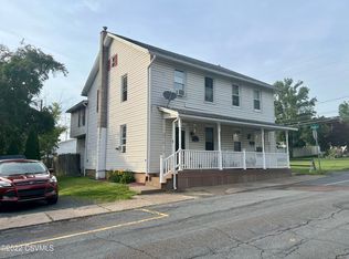 3032 Church Rd, Catawissa, PA
