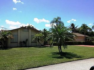 18560 SW 127th Pl, Miami, FL 33177